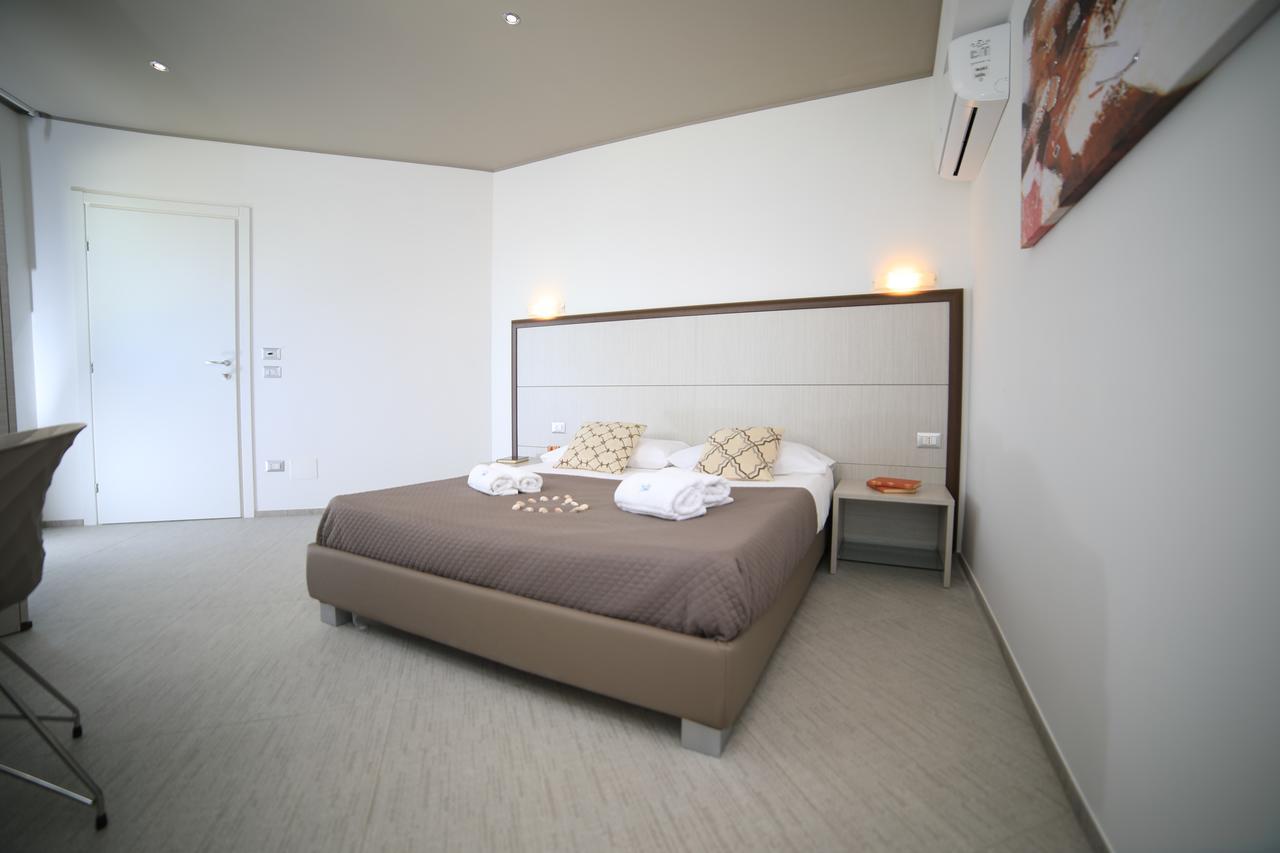 B&B Edonic 포르토 세자레오 외부 사진