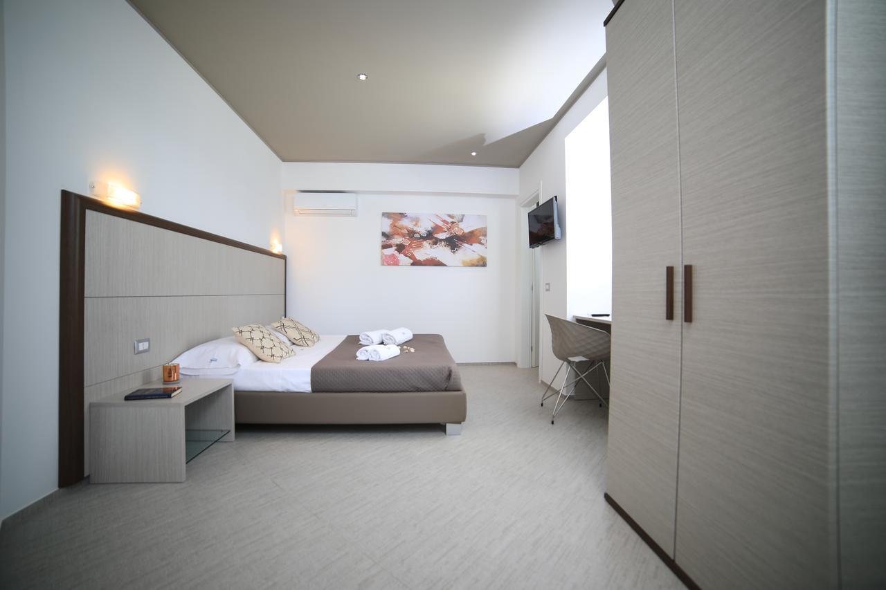B&B Edonic 포르토 세자레오 외부 사진