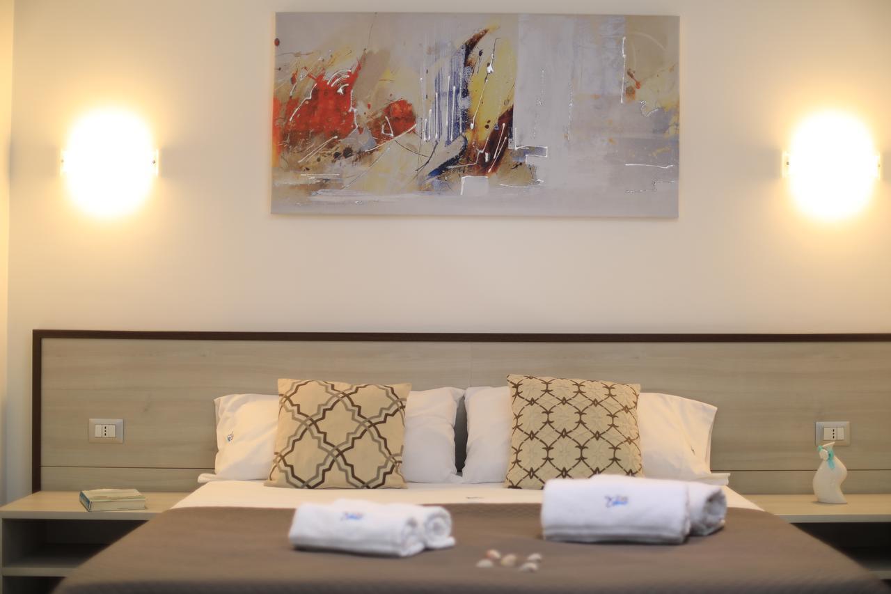 B&B Edonic 포르토 세자레오 외부 사진