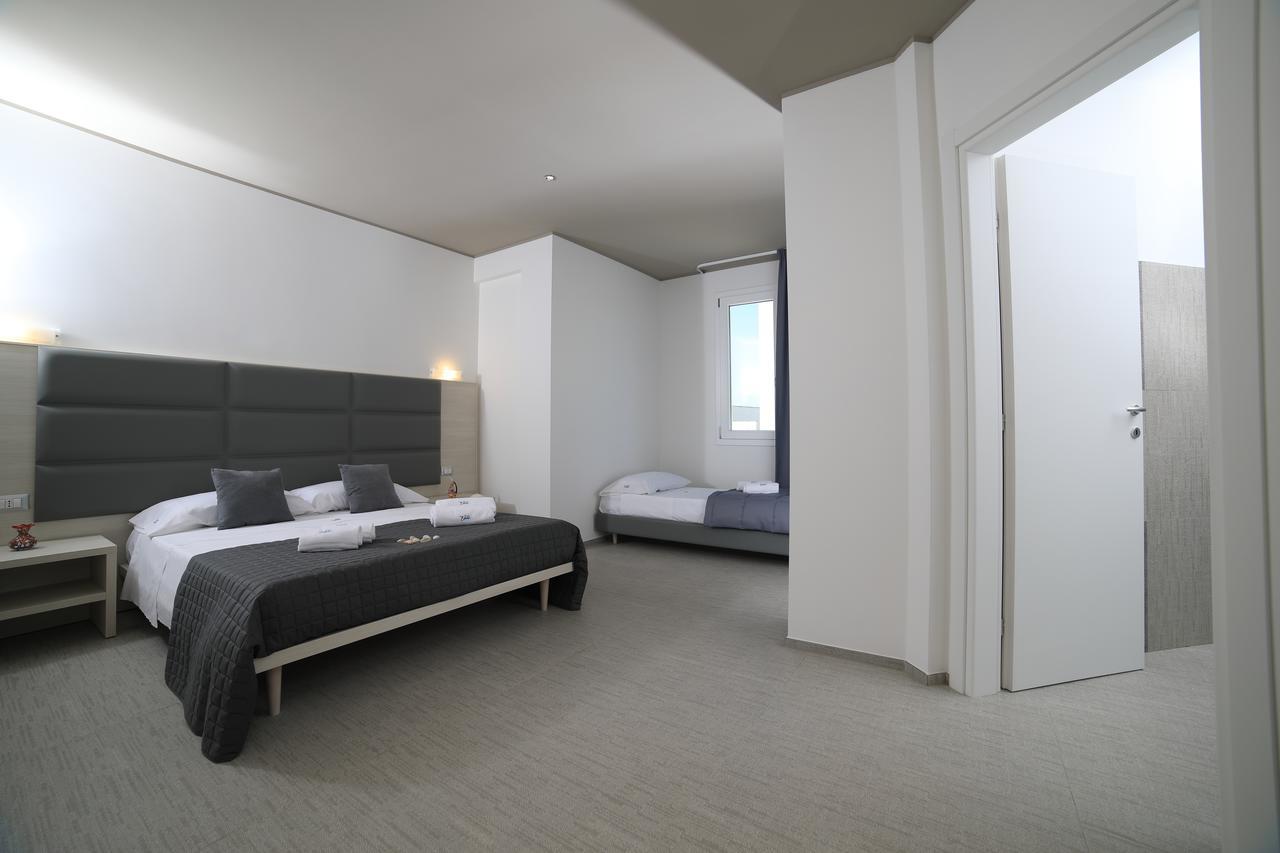 B&B Edonic 포르토 세자레오 외부 사진